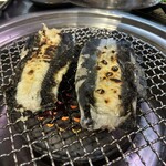 スプーンヘジャンク - 