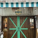 THE GRABBER hamburger pub - 外観