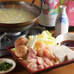 大阪 天ぷら 元気 - 