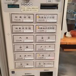 麺屋ひょっとこ - 