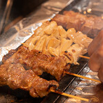 やきとん･地酒こたろう - やきとん