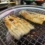 スプーンヘジャンク - 