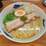 麺屋ひょっとこ - 