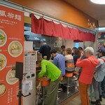 麺屋ひょっとこ - 