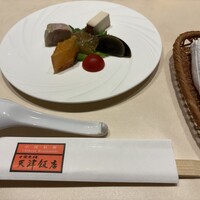 天津飯店 本店 - 