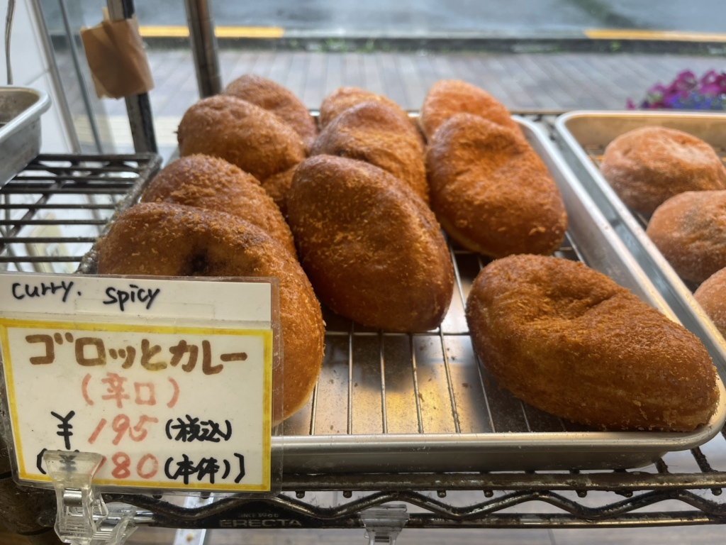 ベーカリー浅草 写真 : セキネベーカリー （関根パン製造所） - 浅草（つくば