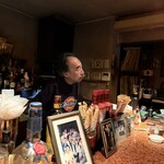 メリケンジャップ - 