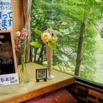 Cafe Suimei - 
