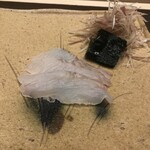 日本料理 山里 - 