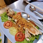 Sornthong Restaurant  - 