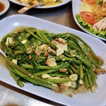 Sornthong Restaurant  - 
