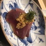 日本料理 山里 - 