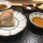 日本料理 山里 - 