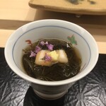 日本料理 山里 - 