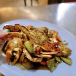 Sornthong Restaurant  - 