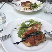マーサーブランチ テラスハウス - 