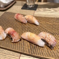 鮨 あさひ - 