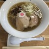 麺馳走オオカミ