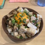 中華蕎麦ごとう - 