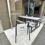 6 APARTMENT COFFEE - 