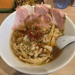 中華蕎麦ごとう - 