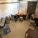 6 APARTMENT COFFEE - 