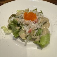 神楽坂 鉄板焼 向日葵 - 