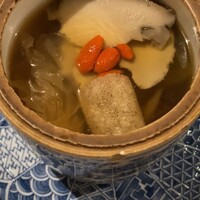 中国薬膳料理 星福 - 