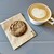 6 APARTMENT COFFEE - 料理写真: