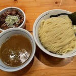 つじ田 神田御茶ノ水店 - 