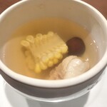 中華ダイニング 一途一心 - 