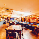 TimeOut Cafe&Diner - 