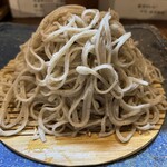 そば 月山 - 