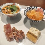 中華ダイニング 一途一心 - 