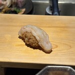 立ち喰い鮨 人人 - 
