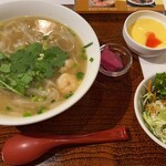 茨城地産地消の店 あんこう鍋×常陸牛 全席個室 もんどころ - 