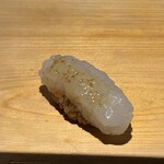 立ち喰い鮨 人人 - 