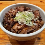 つじ田 神田御茶ノ水店 - 