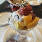 フランス料理 梓屋 - 