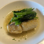 フランス料理 梓屋 - 