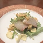 中華ダイニング 一途一心 - 