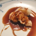 中華ダイニング 一途一心 - 