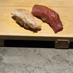 立ち喰い鮨 人人 - 