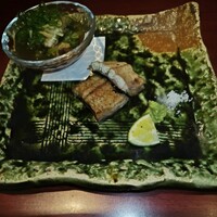 新宿うな鐵 はなれ - 