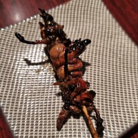 新宿うな鐵 はなれ - 