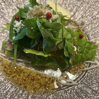 フランス料理 梓屋 - 