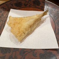 天ぷら浅沼 - 