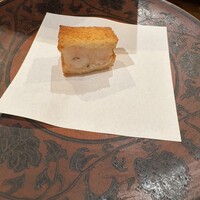 天ぷら浅沼 - 