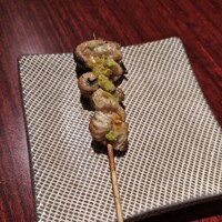 新宿うな鐵 はなれ - 