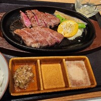 肉寿司 肉和食 KINTAN コレド室町 - 